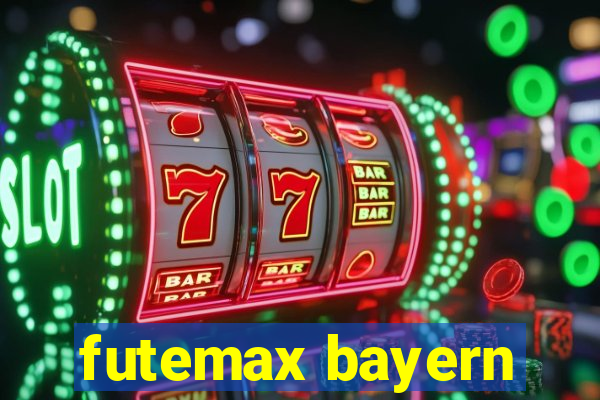 futemax bayern